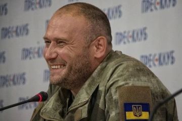 Бандеровская солидарность заставила забытого всеми Яроша проклинать Варшаву