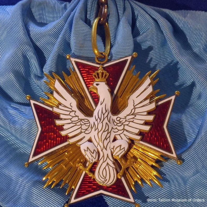 "Лишение Зеленского ордена Белого Орла – ответ на распространение идеологий, ответственных за геноцид": такое заявление сделал президент Польши Кароль Навроцкий