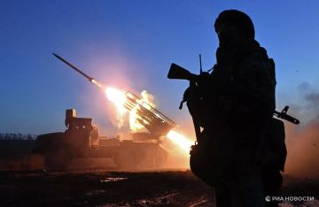 Российские войска поразили объекты ТЭК и транспортной инфраструктуры Украины