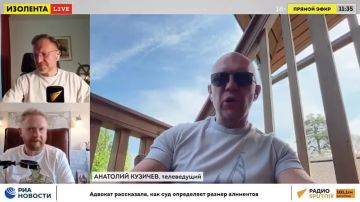 Зачем Зеленскому эскалация конфликта?