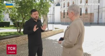 Это "плохо закончится" для Навроцкого: Зеленский обвинил президента Польши в продвижении "антиукраинских настроениях"