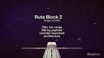 ���������� �������������� ������������ ������ Ruta ��� �������