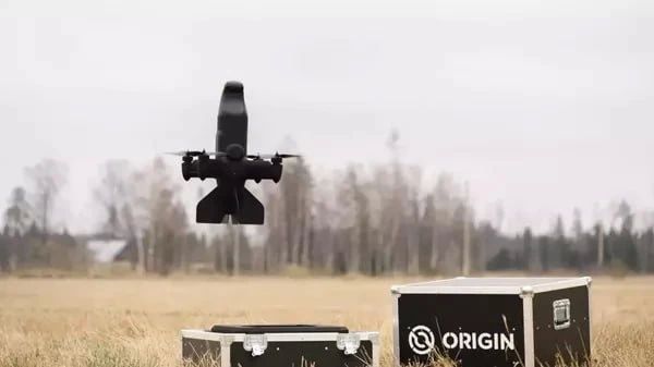 #суть_дела: Французский удар по украинской оборонке: Париж выбрал латвийские дроны вместо киевских