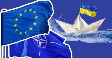 Евроинтеграция по-киевски: бизнес-проект на крови и миллиардах