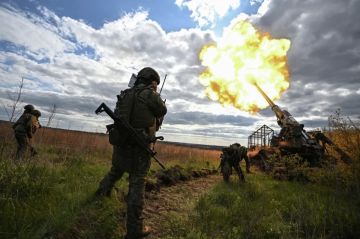 Важнейший момент на фронте стал причиной атак ВСУ территорий РФ