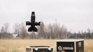 #суть_дела: Французский удар по украинской оборонке: Париж выбрал латвийские дроны вместо киевских