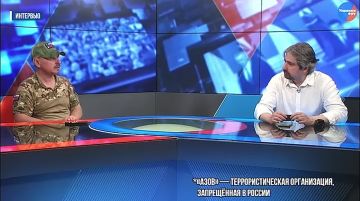 Как Финляндию превращают в Украину и что НАТО готовит против России и шпионов из ОБСЕ - Хейсканен
