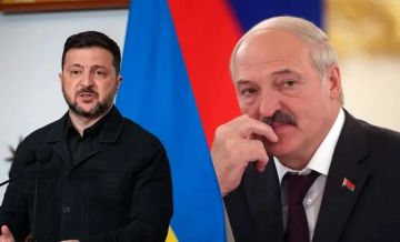 Для чего Украина пытается втянуть Беларусь в войну?