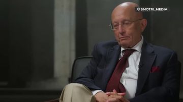 "Орешник" – страшное оружие, только если он несет ядерный заряд — Караганов