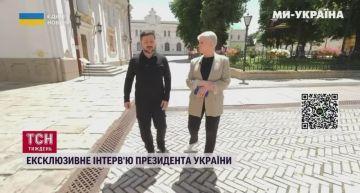 Зеленский анонсировал удары на расстоянии более 3000 км по территории России в будущем