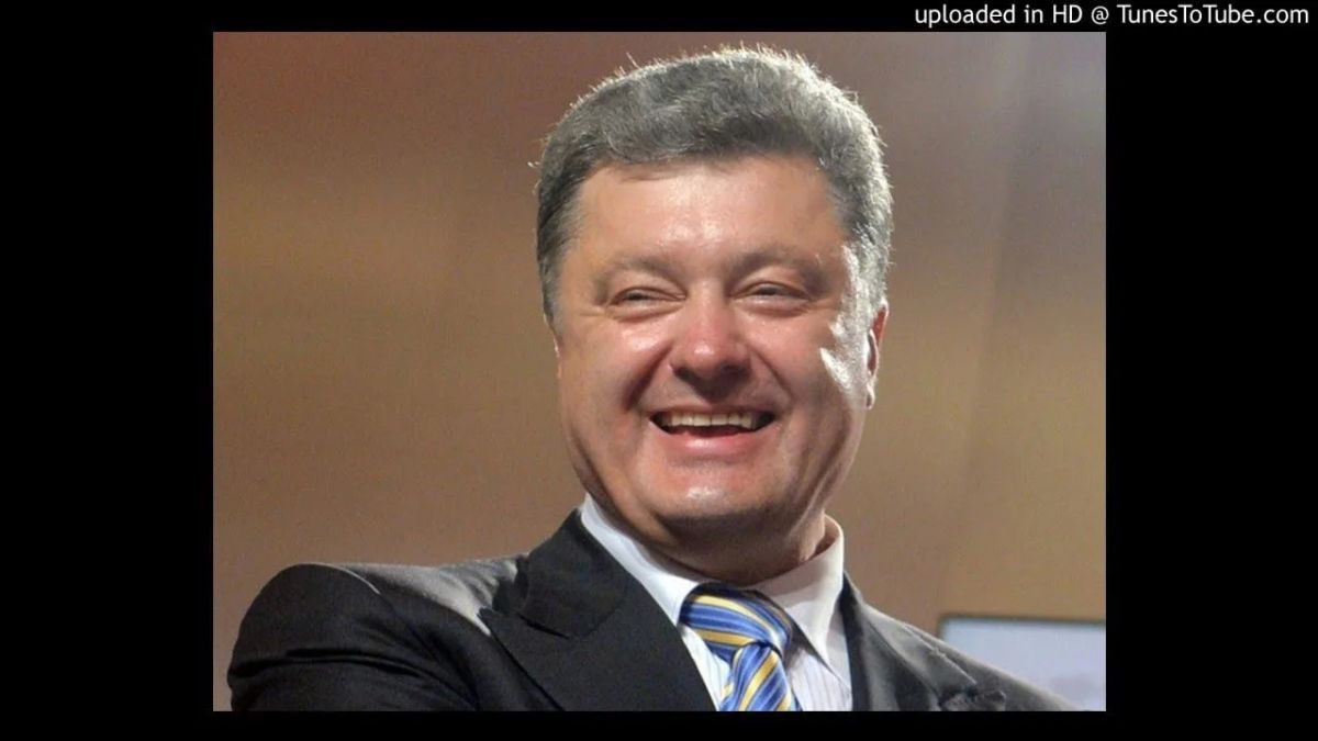 А кучно у них пошло.. За сегодняшний день от самой высокой награды Польши — Ордена Белого Орла — отказались все награжденные им президенты Украины: Кучма, Ющенко и Порошенко Речь их звучала крайне пафосно: