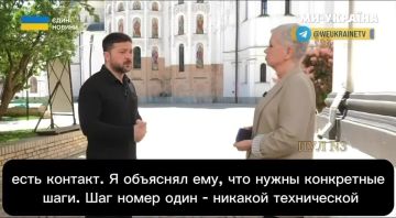 Зеленский - снова угрожает Лукашенко: