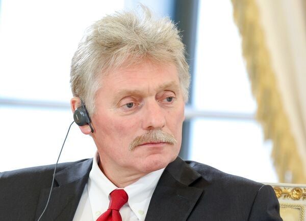 Власти работают над обеспечением Крыма топливом, заявил Песков