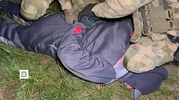 ФСБ задержала двух россиян, готовивших подрыв поезда с горючим в Подмосковье по указанию Киева