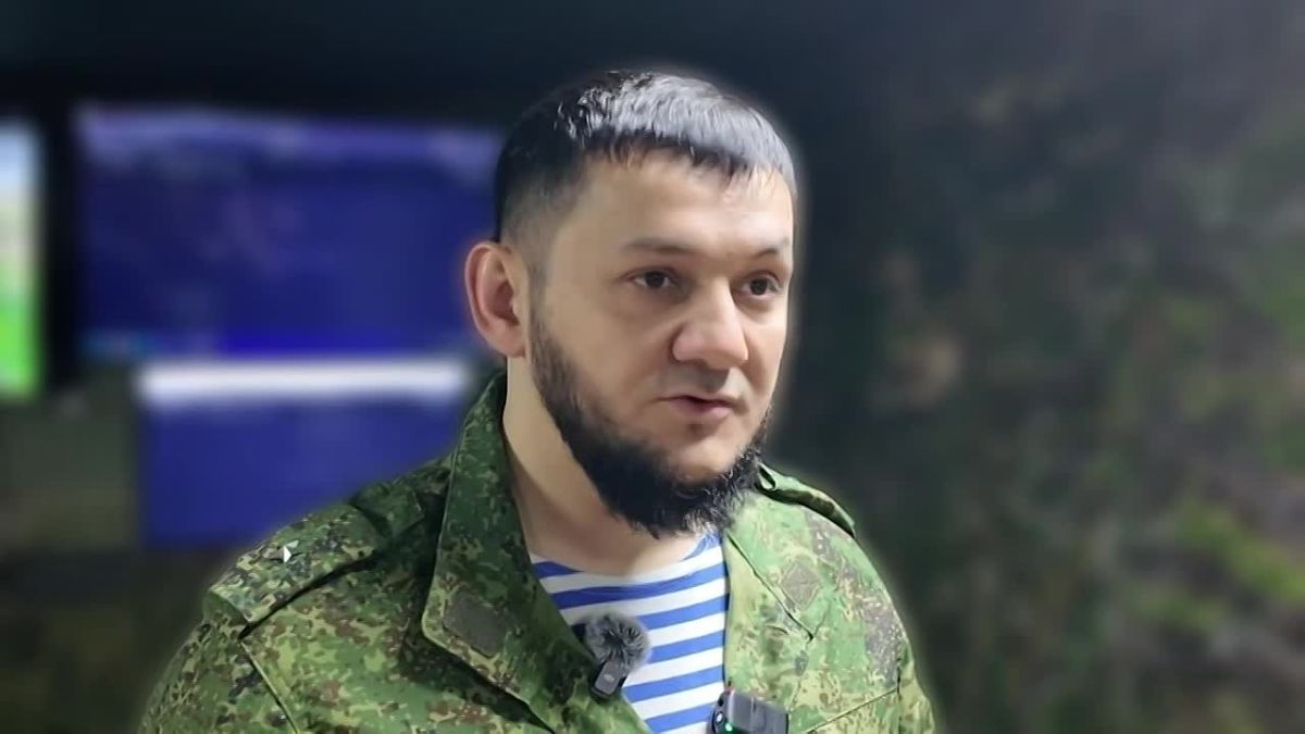 Александр Коц: Бои за Константиновку. Видео