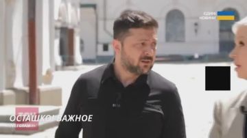 Зеленский обещал атаковать российские НПЗ и военные объекты, находящиеся дальше 3000 км от границы