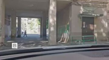Шпионил за военными объектами и вербовал пособников: ФСБ задержала в Подмосковье агента украинских спецслужб