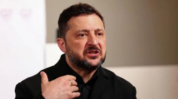 Зеленскому популярно объяснили, чем он отличается от других кавалеров ордена Белого орла