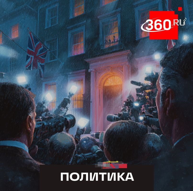 Стармер не справился с кризисом доверия
