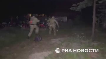 ФСБ задержала двух агентов Киева, готовивших теракт в Подмосковье