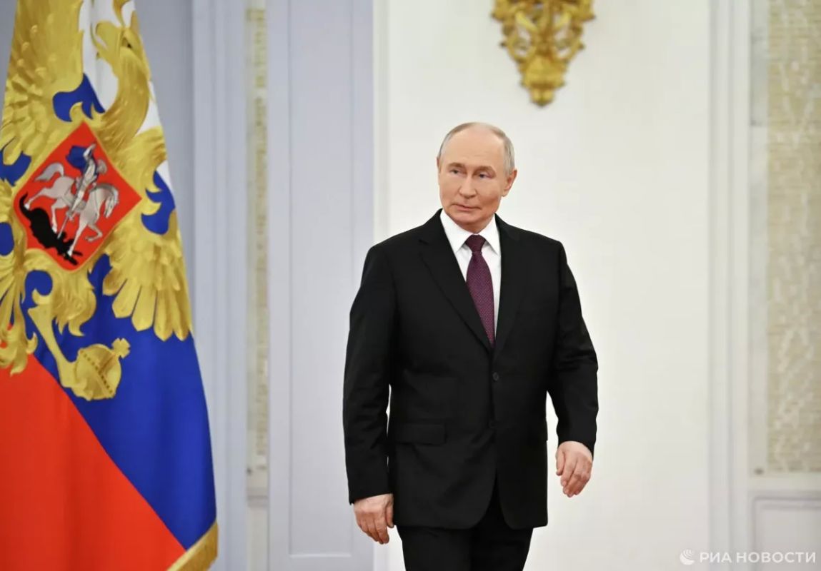 Киев бьет по РФ, чтобы создать впечатление о якобы сильных переговорных позициях