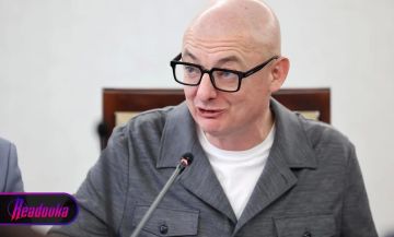 Вице-спикер Сената Польши Михал Каминский отказался от двух украинских наград в знак протеста