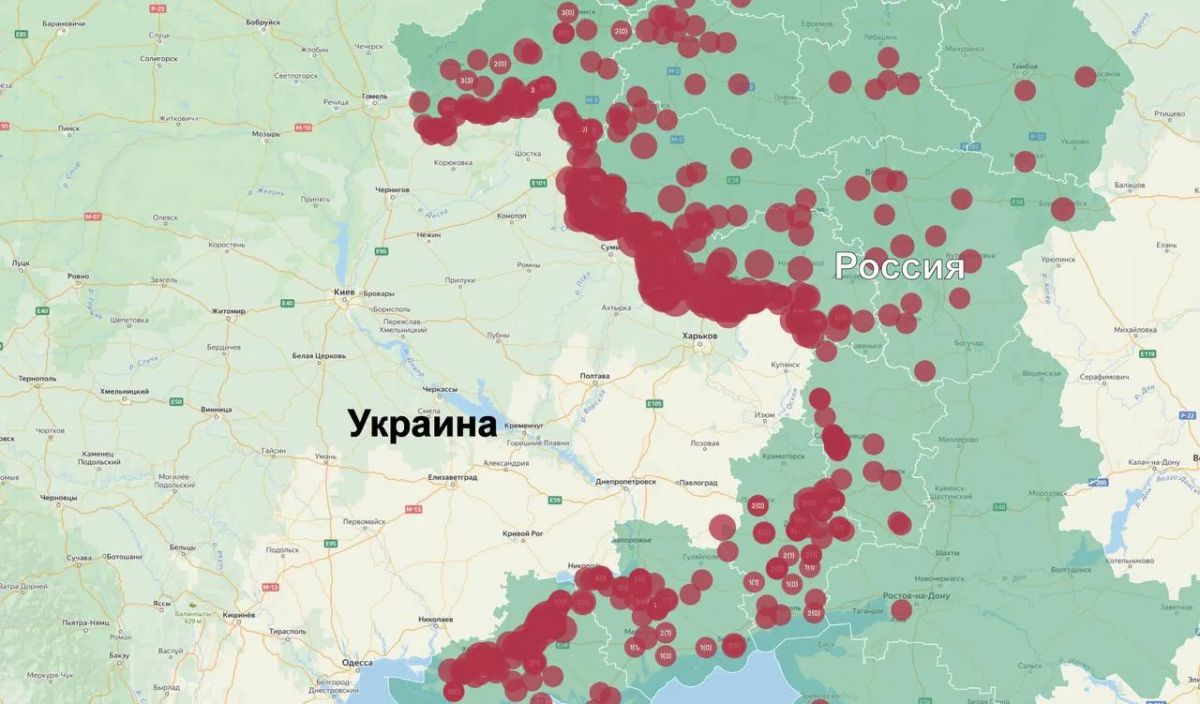 41 человек погиб, ещё 250, в том числе 20 детей, пострадали в результате атак ВСУ на российские регионы за прошедшую неделю — это наибольшее число пострадавших гражданских лиц с начала 2026 года, сообщил посол по особым...