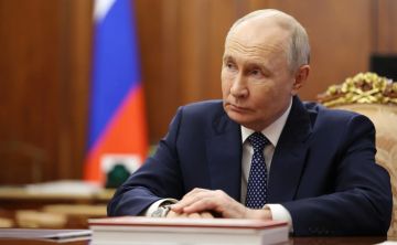 Путин заявил, что Украина бьёт по гражданской инфраструктуре России, пытаясь сорвать туристический сезон