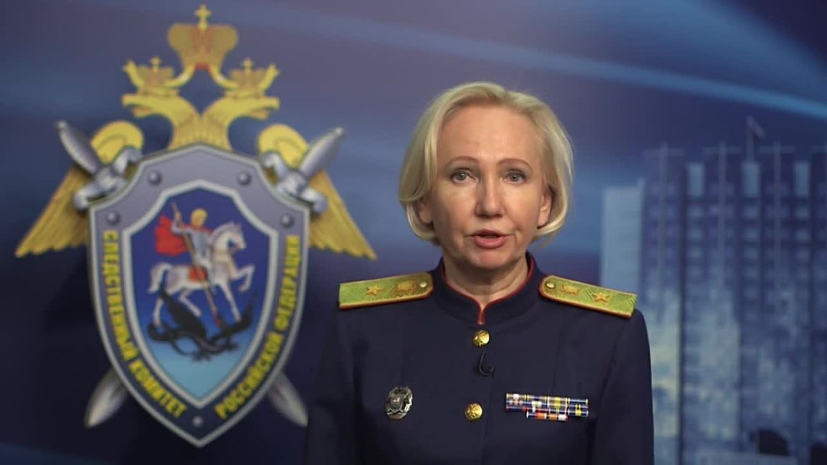 СК России установил организаторов и исполнителей атаки на автобус с детьми под Брянском