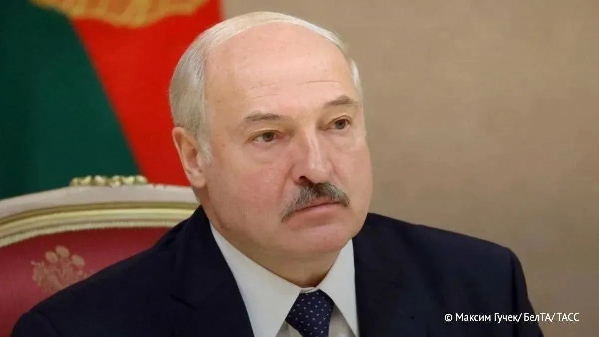 Юлия Витязева: Лукашенко сообщил о готовящейся встрече с Путиным, сообщает БелТА