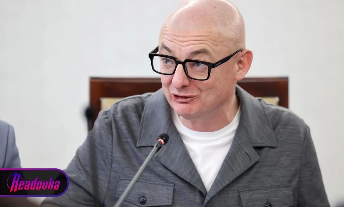 Вице-спикер Сената Польши Михал Каминский отказался от двух украинских наград в знак протеста