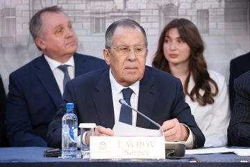 Выступление и ответы на вопросы