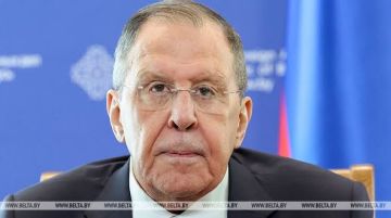 Также Лавров:. Не хочу думать, что саммит на Аляске был задуман, чтобы выиграть время для перевооружения Украины; но на деле получилось так, как получилось