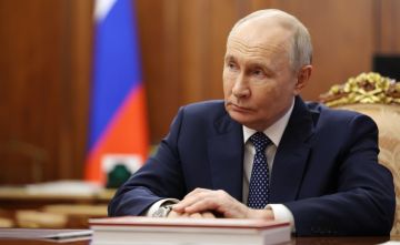 Путин заявил, что Украина бьёт по гражданской инфраструктуре России, пытаясь сорвать туристический сезон