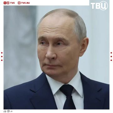 Киев взял на вооружение тактику нанесения ударов по гражданской инфраструктуре на фоне провалов на фронте, заявил Владимир Путин
