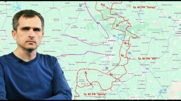 Юрий Подоляка: Война на Украине (23.06.26): Сражение за Славянск и Краматорск — контуры операции