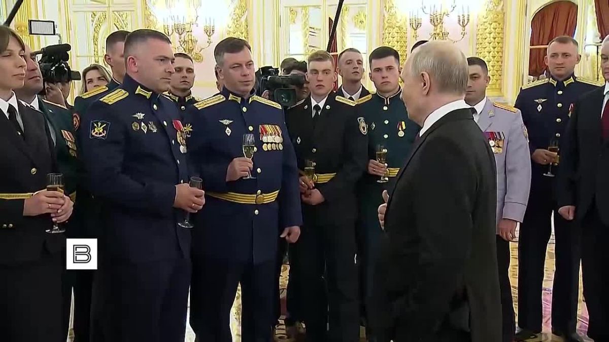 "Какие же здесь предпосылки для личных встреч и переговоров?": Владимир Путин заявил, что письмо Зеленского создает конфликтный потенциал