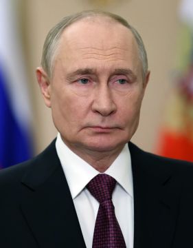 Основные заявления Президента РФ Владимира Путина на встрече с выпускниками военных вузов:
