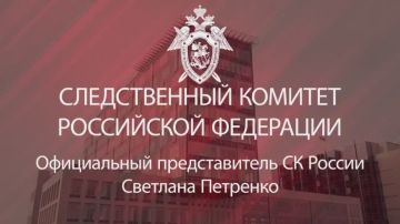 Следственный комитет установил причастных к атаке на автобус с белорусскими детьми в Брянской области