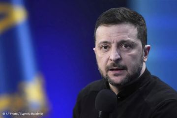 Зеленский обиделся на польского президента Навроцкого и не приедет на конференцию по Украине в Гданьск