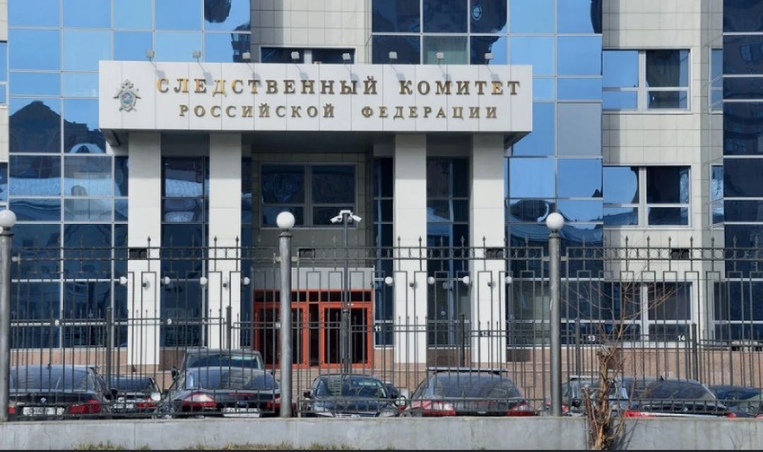 В Следственном комитете России установили причастных к атаке на автобус с детьми в Брянской области