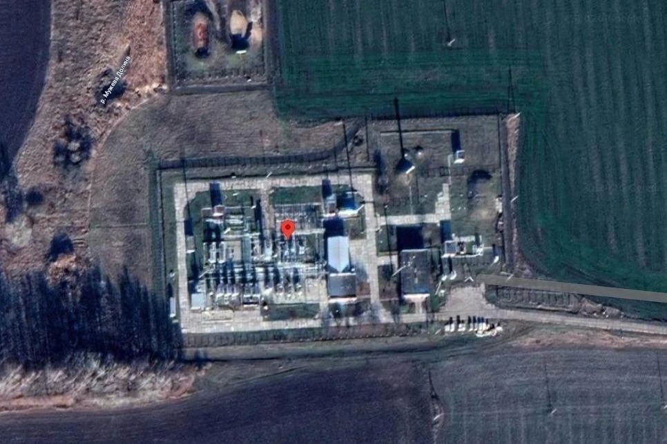 Евгений Поддубный: ВС РФ продолжают наносить удары по объектам газо-энергетической инфраструктуры, обеспечивающим работу украинского ВПК Евгений Поддубный: ВС РФ продолжают наносить удары по объектам газо-энергетической инфраструктуры, обеспечивающим работу украинского ВПК