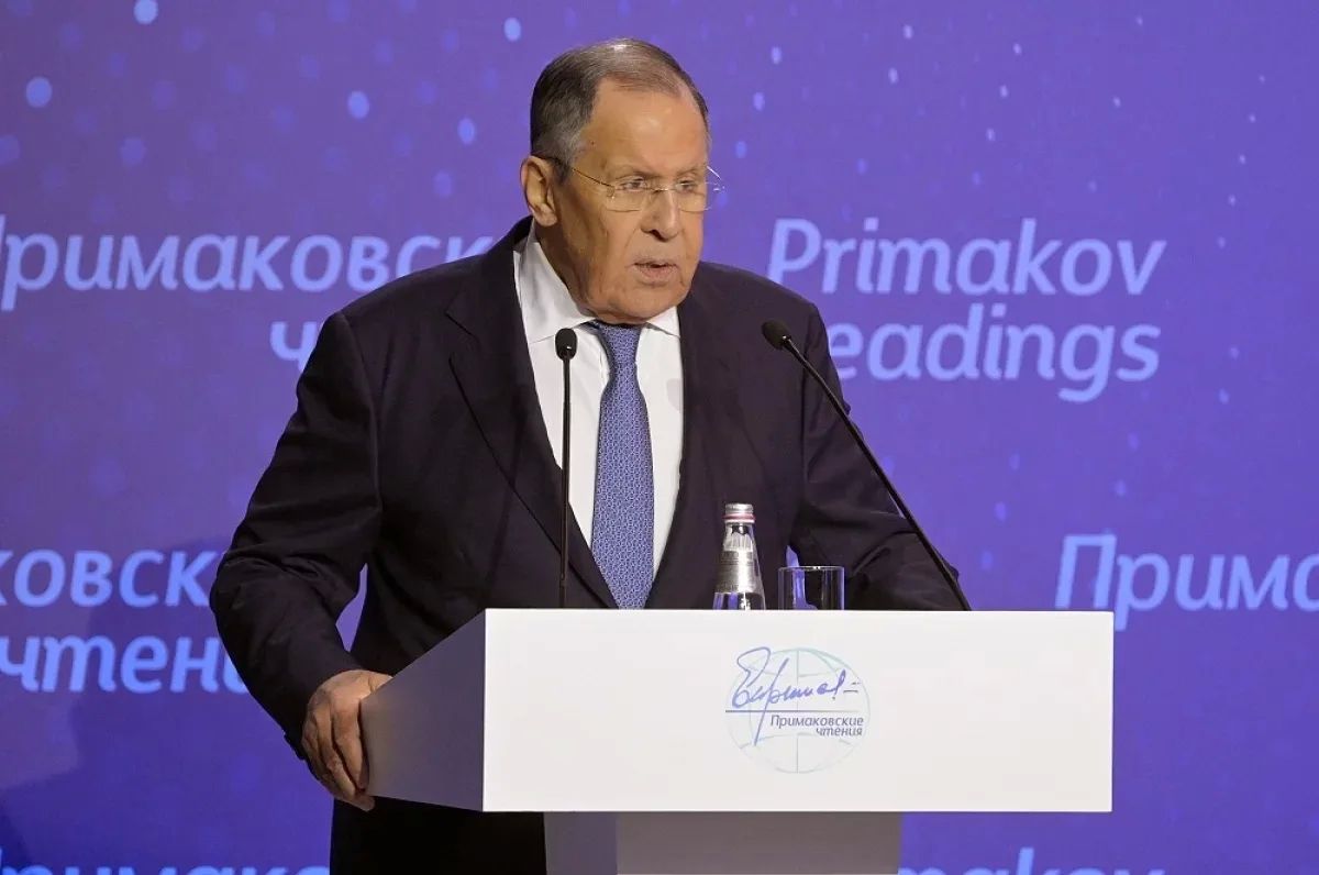 Что происходит с переговорами по Украине