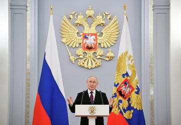 Путин приготовил для Киева убийственный аргумент, от которого нельзя отказаться, и который изменит все