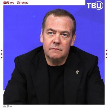 Украина превратилась в рассадник русофобии в 2014 году, сейчас это происходит с Молдавией и Арменией, заявил Дмитрий Медведев