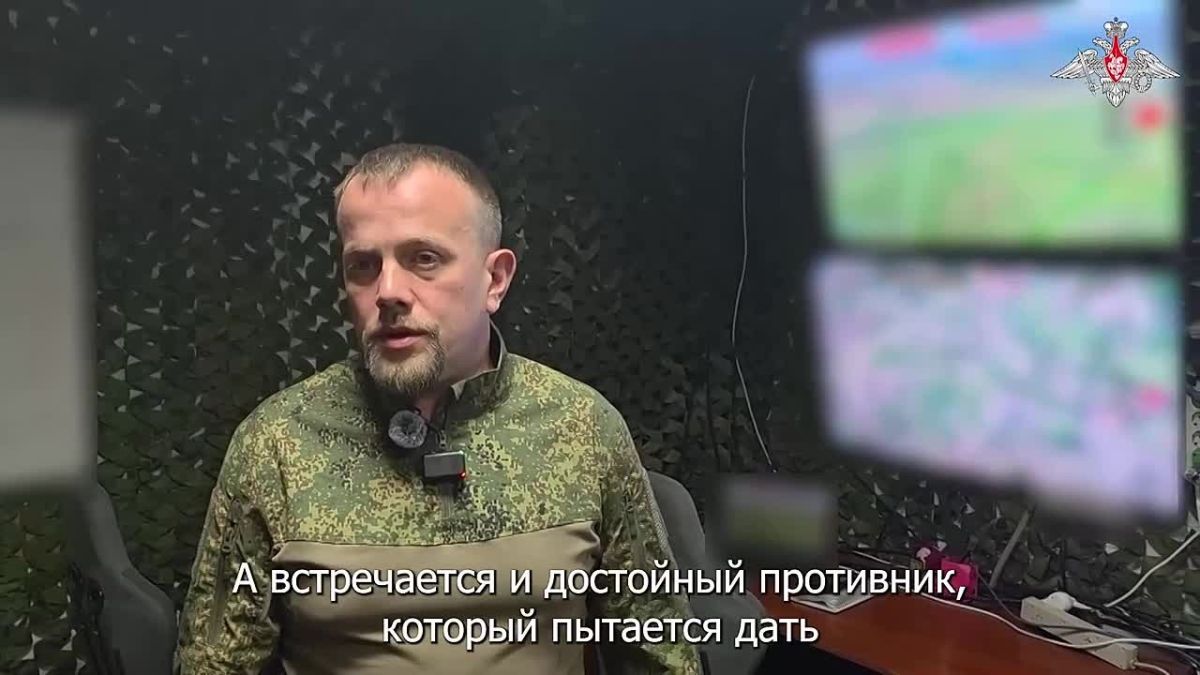 "Они не ожидали, что мы тайно войдём и появимся из ниоткуда, и поэтому они не были к этому готовы"
