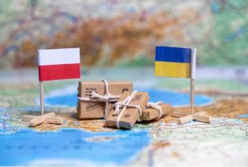 Дмитрий Стешин: Неожиданный поворот: война Польши против Украины