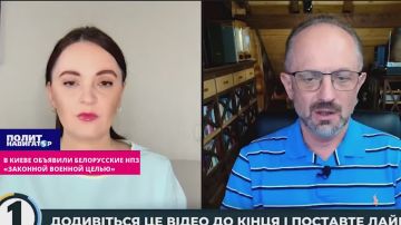 Экс-посол Украины в Киеве объявил белорусские НПЗ «законной военной целью»