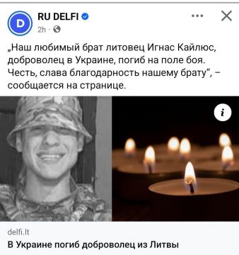Алексей Стефанов: Бандера встретит радостно у входа: еще один литовец погиб непонятно за что, а мог бы просто играть в футбол