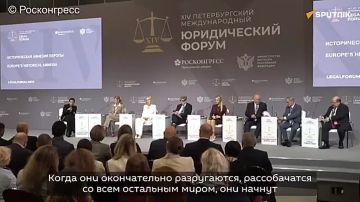 "Они ненавидят весь мир и самих себя": Маргарита Симоньян объяснила, почему идеология Киева обречена